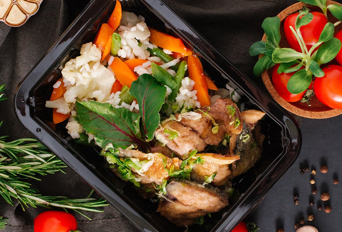 قائمة متوازنة