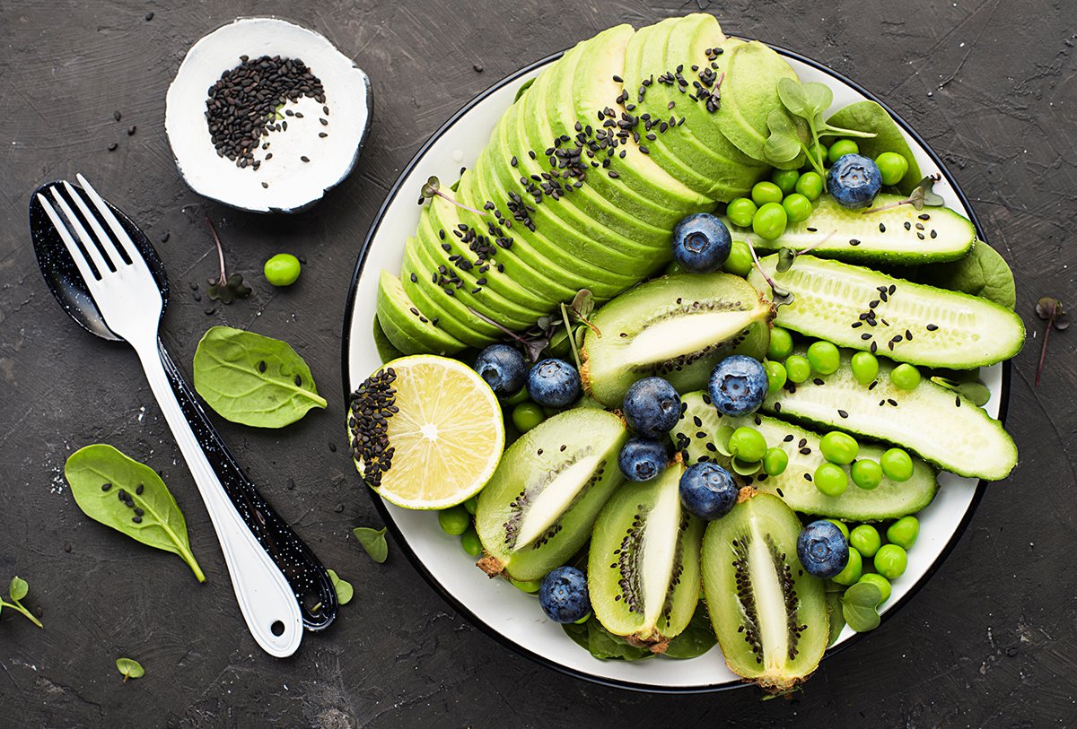 قائمة المكتب